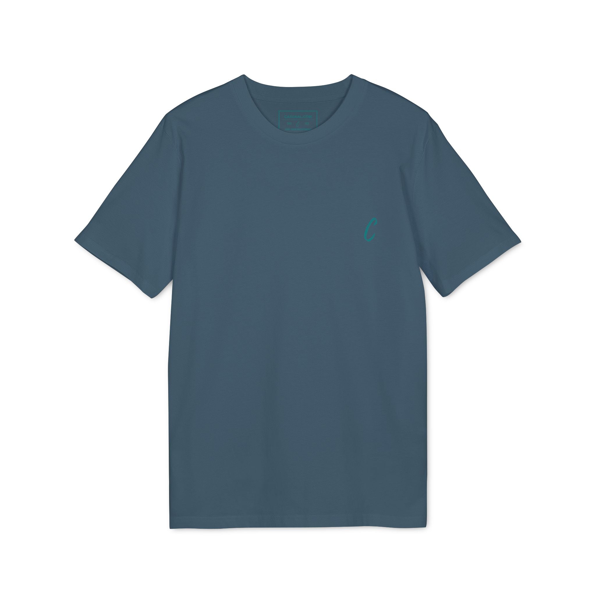 Casuaal - Embrace Life Tee