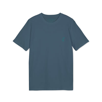 Casuaal - Embrace Life Tee