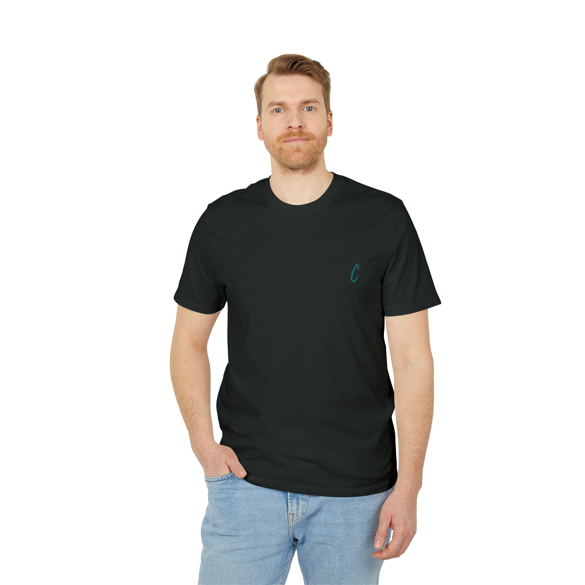Casuaal - Embrace Life Tee